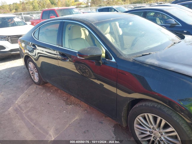 JTHBK1GG6G2212748 Lexus ES 350