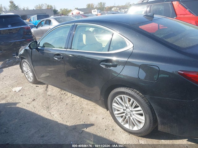 JTHBK1GG6G2212748 Lexus ES 350