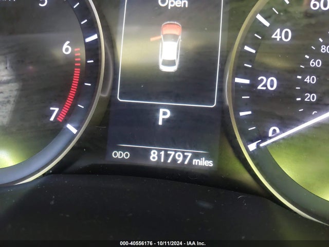 JTHBK1GG6G2212748 Lexus ES 350