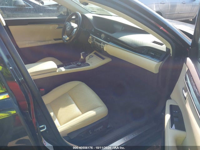 JTHBK1GG6G2212748 Lexus ES 350