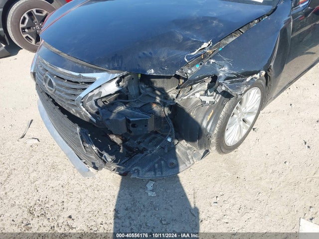 JTHBK1GG6G2212748 Lexus ES 350