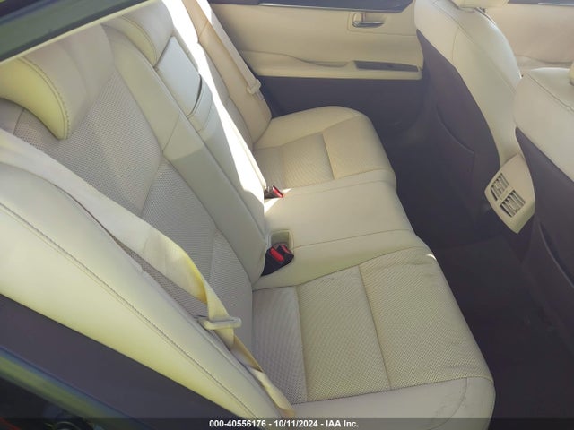 JTHBK1GG6G2212748 Lexus ES 350