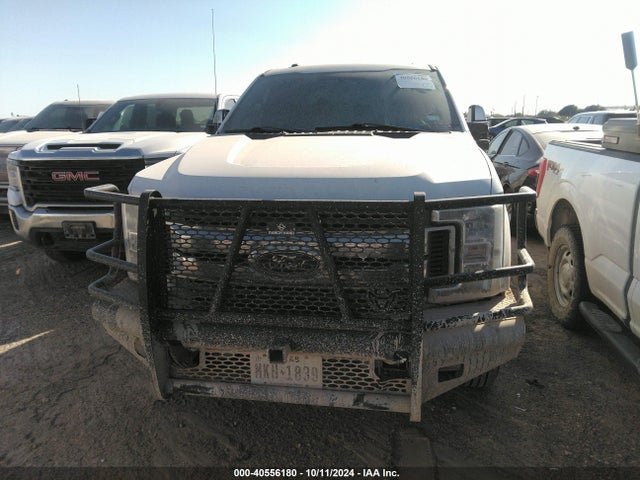 Ford F-250 Xlt 2019 1FT7W2BT6KEF69165 Image 12