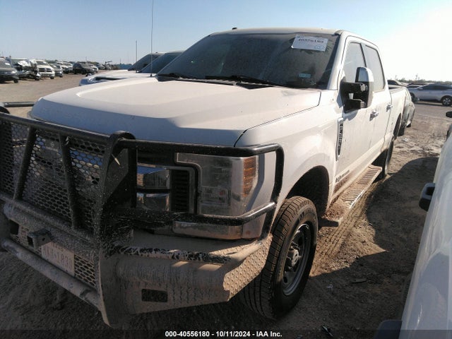 Ford F-250 Xlt 2019 1FT7W2BT6KEF69165 Image 2