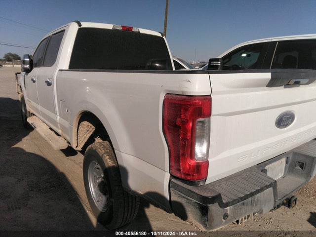 Ford F-250 Xlt 2019 1FT7W2BT6KEF69165 Image 3
