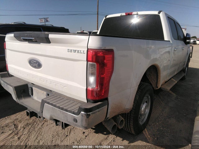 Ford F-250 Xlt 2019 1FT7W2BT6KEF69165 Image 4