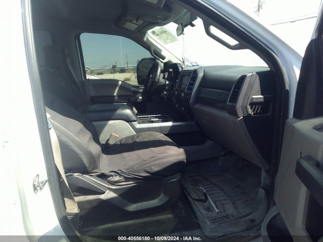 Ford F-250 Xlt 2019 1FT7W2BT6KEF69165 Image 5