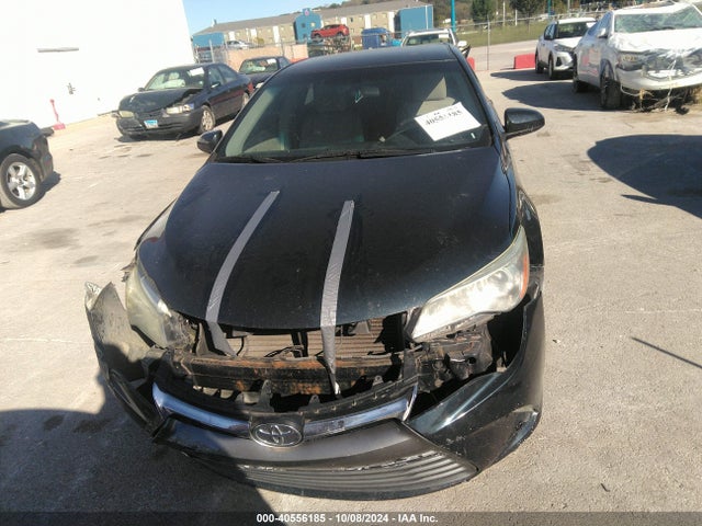 Toyota CAMRY LE 2015 4T4BF1FK2FR451603 Image 12