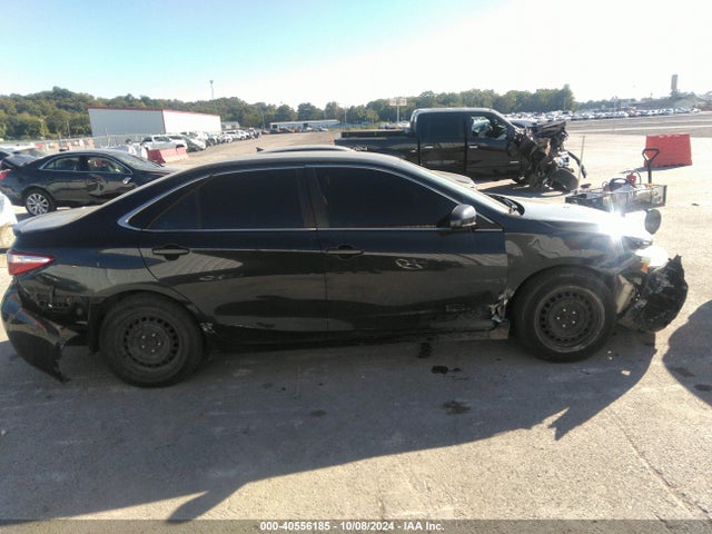 Toyota CAMRY LE 2015 4T4BF1FK2FR451603 Image 13
