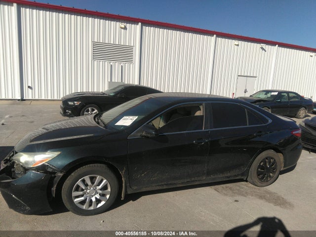 Toyota CAMRY LE 2015 4T4BF1FK2FR451603 Image 14