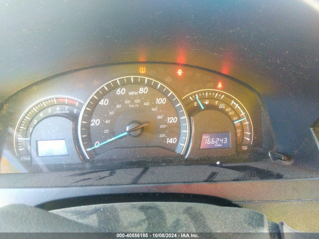Toyota CAMRY LE 2015 4T4BF1FK2FR451603 Image 7