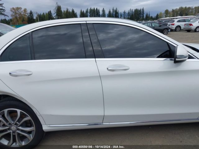 55SWF4KB0GU136931 Mercedes-Benz C 300 4matic/luxury 4matic/sport 4matic