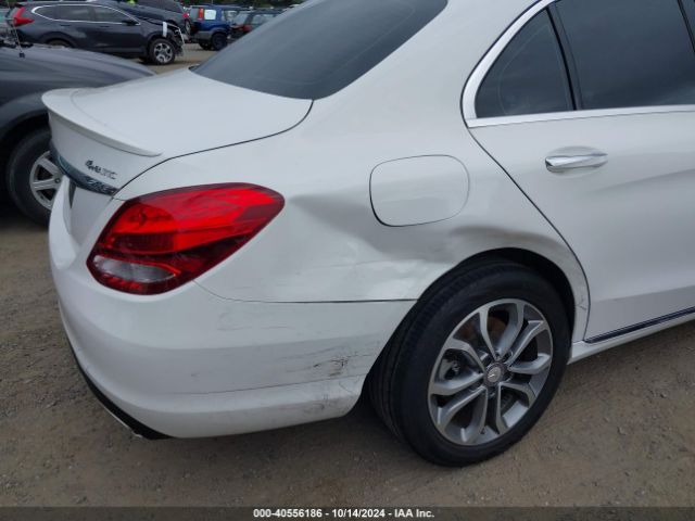 55SWF4KB0GU136931 Mercedes-Benz C 300 4matic/luxury 4matic/sport 4matic