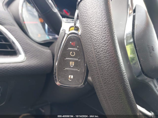 Chevrolet Cruze Lt Auto 2017 3G1BE6SM4HS593307 Image 11