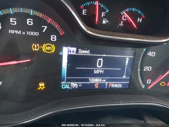 Chevrolet Cruze Lt Auto 2017 3G1BE6SM4HS593307 Image 16