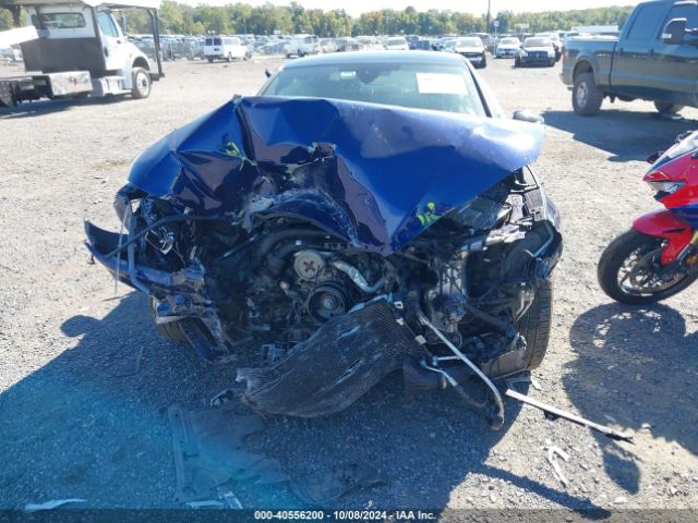 WAUR4AF54JA057315 Audi S5 3.0t Premium Plus