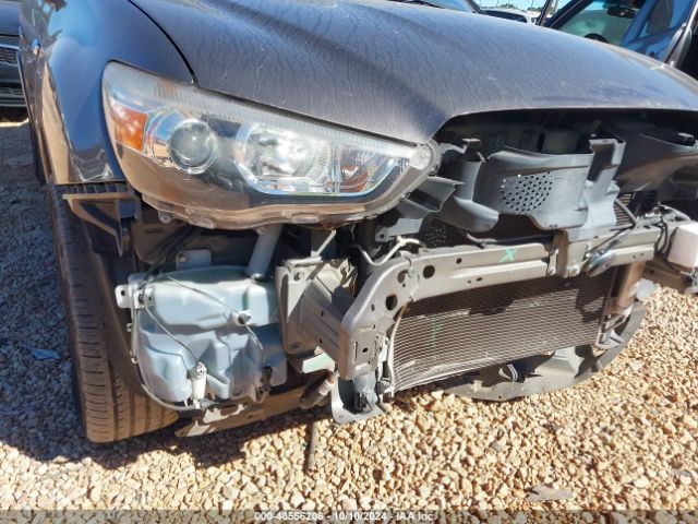 JA4AP3AU1GZ060632 Mitsubishi Outlander Sport 2.0 Es