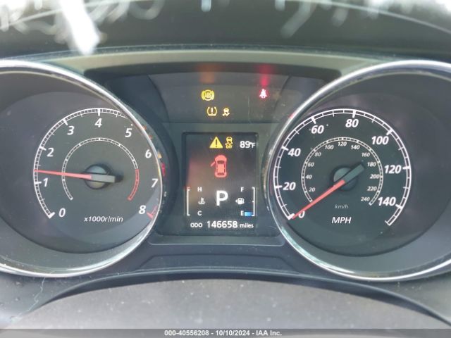 JA4AP3AU1GZ060632 Mitsubishi Outlander Sport 2.0 Es