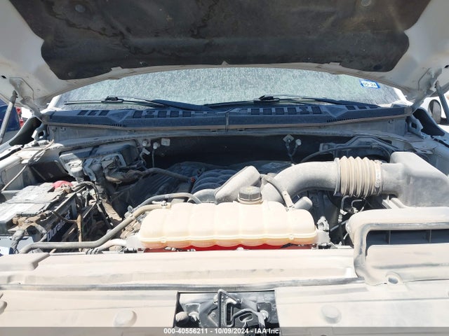 Ford F-150 Xlt 2018 1FTEW1E56JKF13760 Image 9