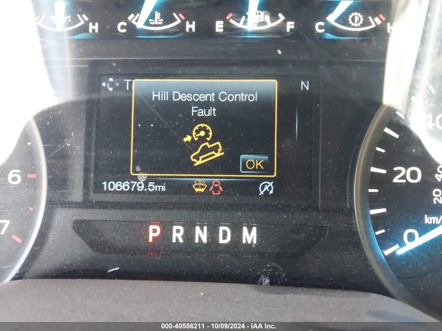 Ford F-150 Xlt 2018 1FTEW1E56JKF13760 Image 14