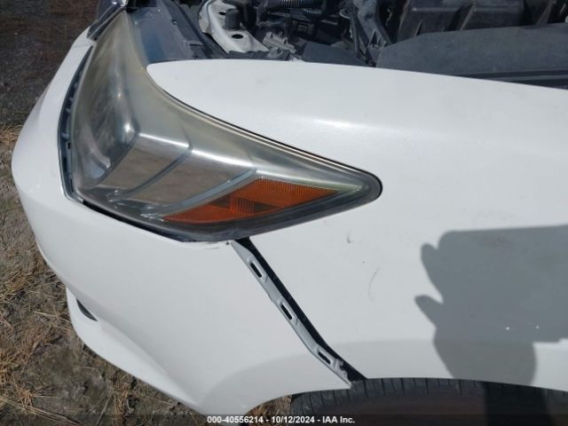 19UDE2F76JA002559 Acura Ilx Premium Package/technology Plus Package