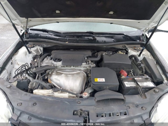 Toyota CAMRY LE 2017 4T1BF1FK2HU377807 Image 10