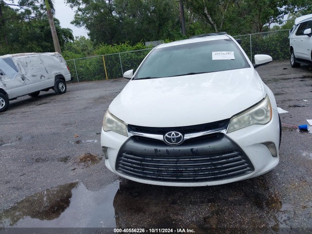 Toyota CAMRY LE 2017 4T1BF1FK2HU377807 Image 12