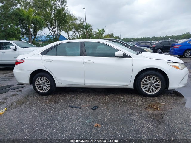 Toyota CAMRY LE 2017 4T1BF1FK2HU377807 Image 13