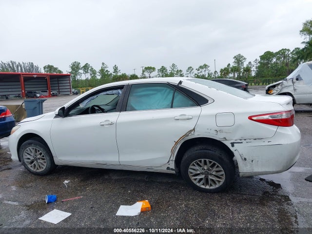 Toyota CAMRY LE 2017 4T1BF1FK2HU377807 Image 14