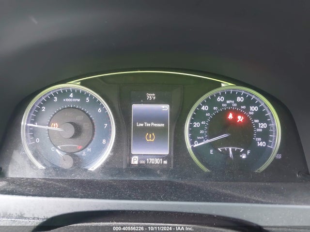 Toyota CAMRY LE 2017 4T1BF1FK2HU377807 Image 15