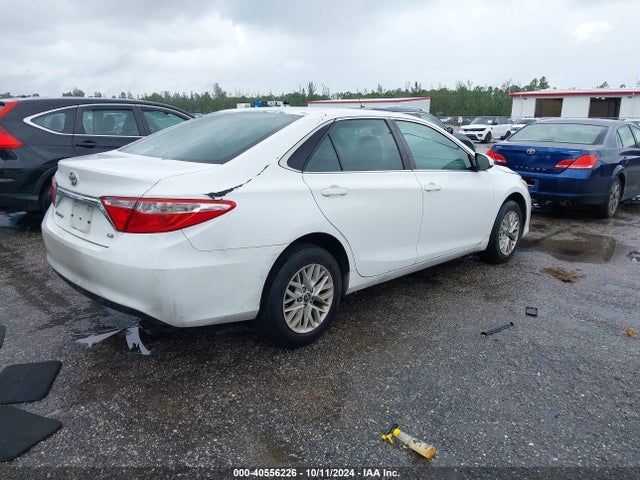 Toyota CAMRY LE 2017 4T1BF1FK2HU377807 Image 4
