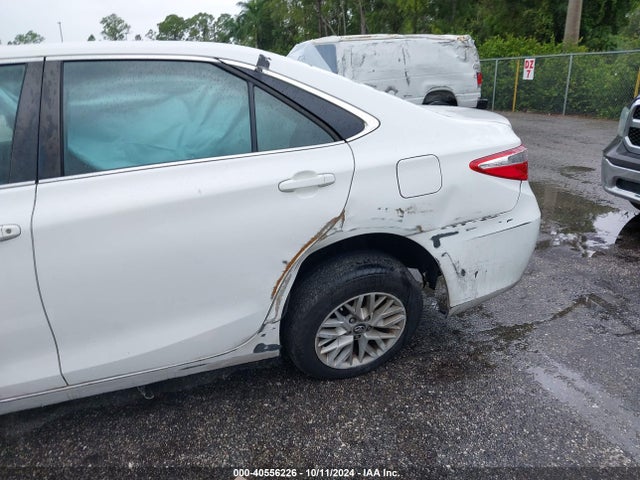 Toyota CAMRY LE 2017 4T1BF1FK2HU377807 Image 6