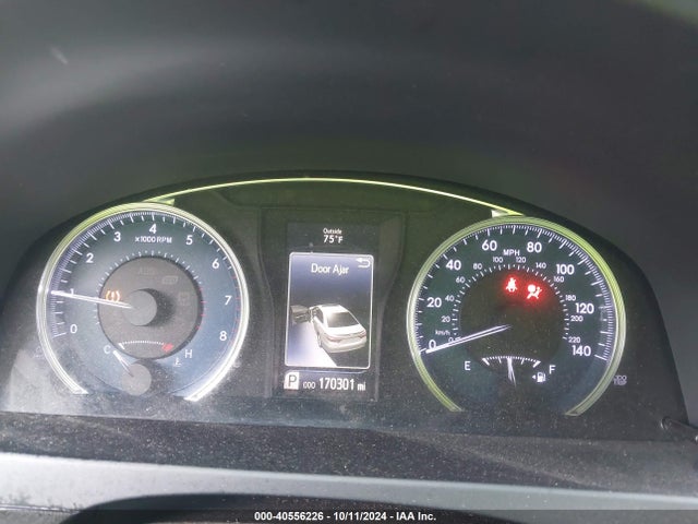 Toyota CAMRY LE 2017 4T1BF1FK2HU377807 Image 7
