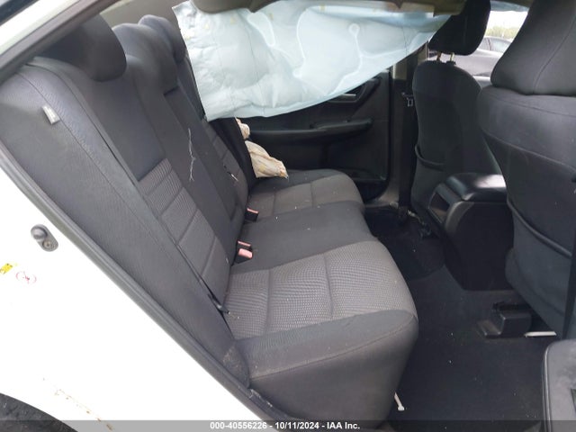 Toyota CAMRY LE 2017 4T1BF1FK2HU377807 Image 8