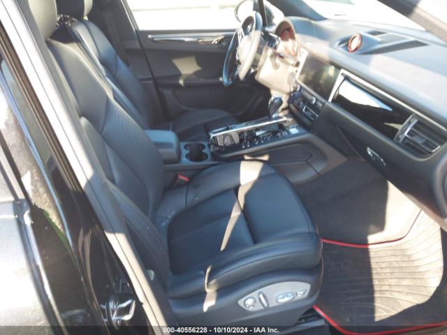 WP1AB2A59KLB30945 Porsche MACAN S