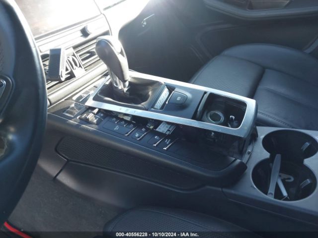 WP1AB2A59KLB30945 Porsche MACAN S