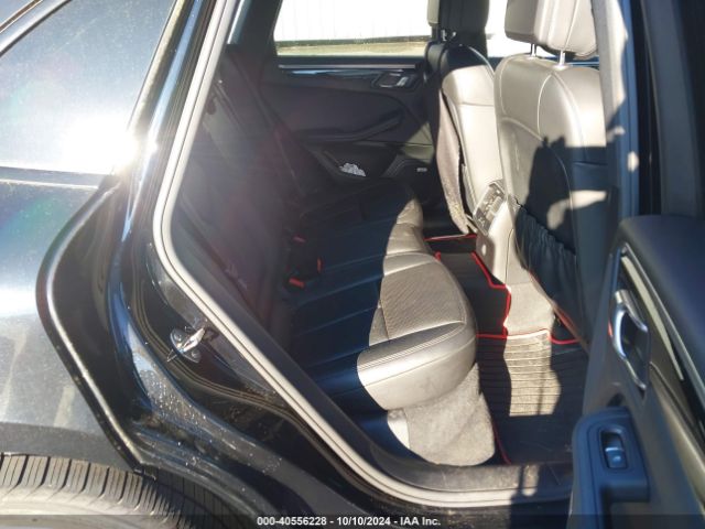 WP1AB2A59KLB30945 Porsche MACAN S
