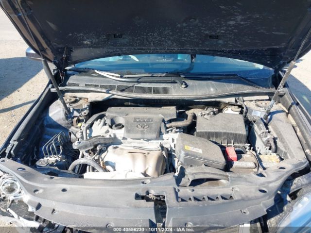 4T1BF1FK2HU777379 Toyota CAMRY LE