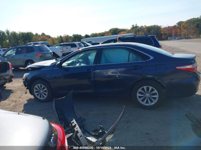 4T1BF1FK2HU777379 Toyota CAMRY LE