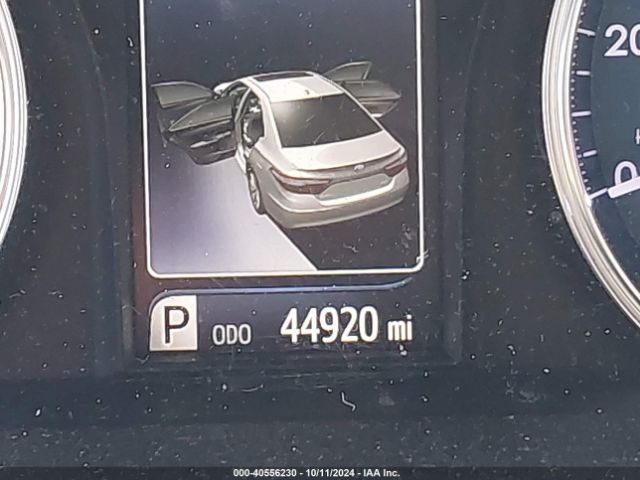 4T1BF1FK2HU777379 Toyota CAMRY LE