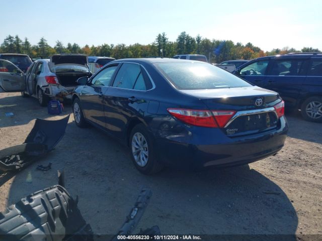 4T1BF1FK2HU777379 Toyota CAMRY LE