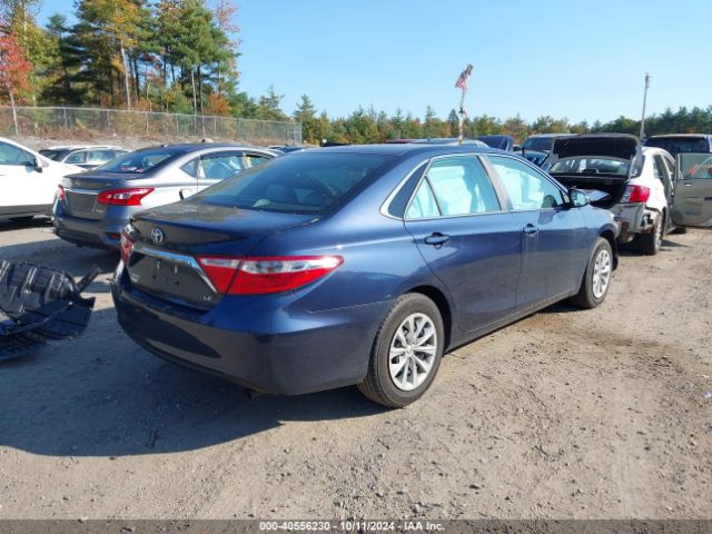 4T1BF1FK2HU777379 Toyota CAMRY LE