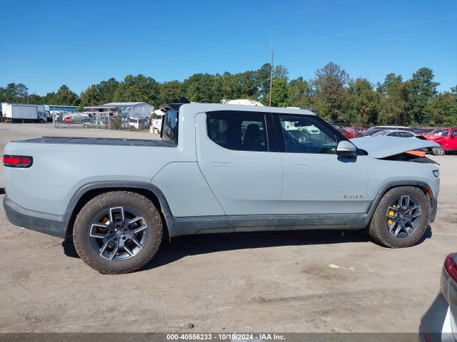 Rivian R1t Adventure 2022 7FCTGAAA4NN009584 Image 13