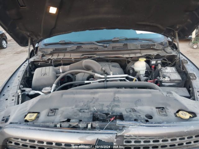 1C6RR7NT8HS739536 RAM 1500