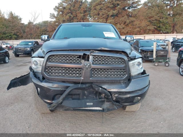 1C6RR7NT8HS739536 RAM 1500