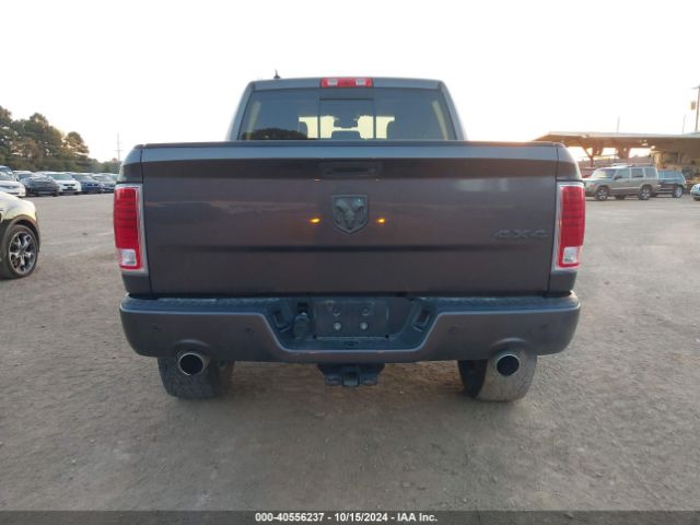 1C6RR7NT8HS739536 RAM 1500