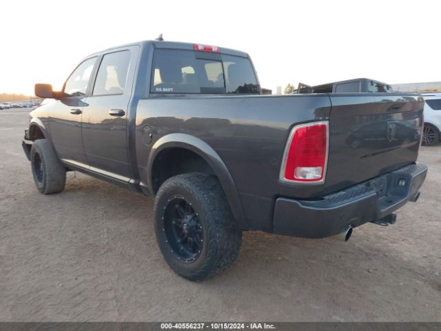 1C6RR7NT8HS739536 RAM 1500