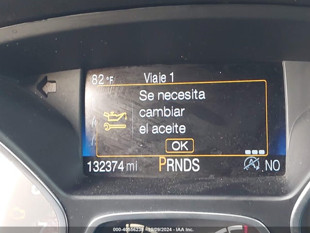 Ford Escape Titanium 2017 1FMCU9J93HUA21864 Image 15