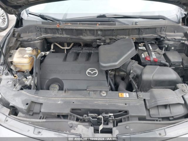 JM3TB2CA8E0439890 Mazda Cx-9 Touring