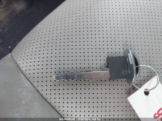 JM3TB2CA8E0439890 Mazda Cx-9 Touring